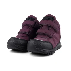 Iggesund Warm WP Vattentät Sneaker Fig