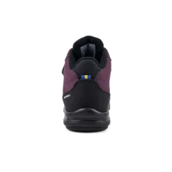 Iggesund Warm WP Vattentät Sneaker Fig