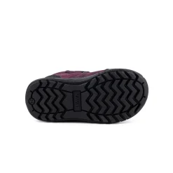 Iggesund Warm WP Vattentät Sneaker Fig