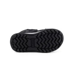 Iggesund WP Vattentät Sneaker Black