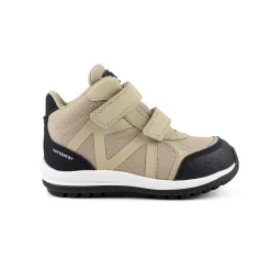 Iggesund WP Vattentät Sneaker Herb