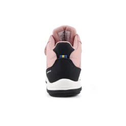 Iggesund WP Vattentät Sneaker Misty Rose