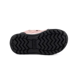 Iggesund WP Vattentät Sneaker Misty Rose