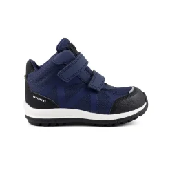 Iggesund WP Vattentät Sneaker Mood Indigo