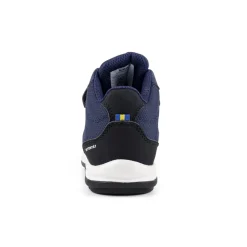 Iggesund WP Vattentät Sneaker Mood Indigo