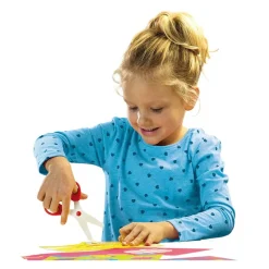 I Learn To Use Scissors Pyssel-set