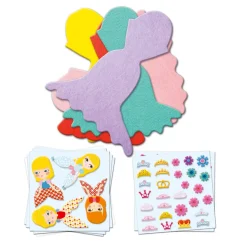 I Love Princesses Prinsess Pyssel Multi