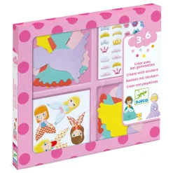I Love Princesses Prinsess Pyssel Multi