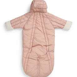 2-in-1 Babyoverall Blushing Pink