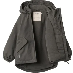 Jacka Vagn Tech-1180 Raven