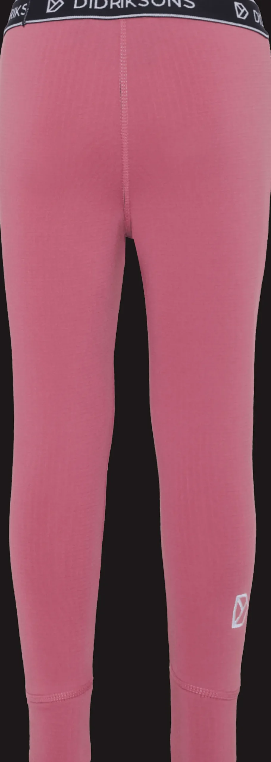 Jadis Kids 5 Baselayer-set Heather Pink