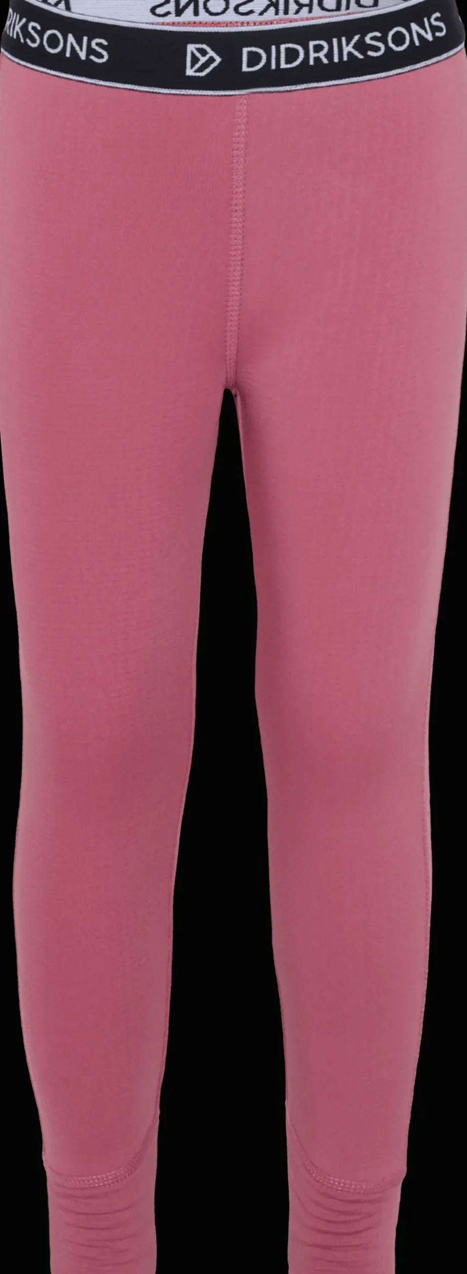 Jadis Kids 5 Baselayer-set Heather Pink