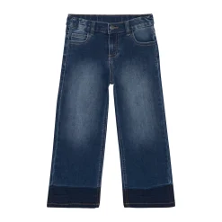 Jeans China Blue