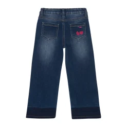 Jeans China Blue