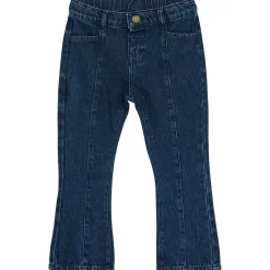 Jeans Dark Blue Denim