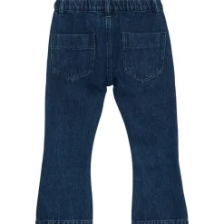 Jeans Dark Blue Denim