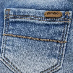 Jeansshorts Blue Nights
