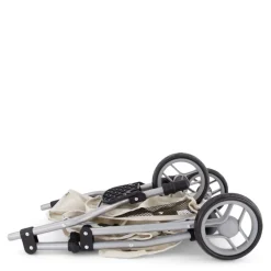 Jogger Dockvagn Beige