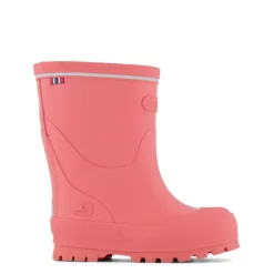 Jolly Thermo Gummistövlar Rosa
