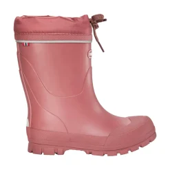 Jolly Warm Gummistövlar Pink