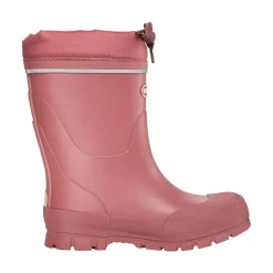 Jolly Warm Gummistövlar Pink