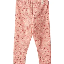 Jules Mönstrade Leggings Rosette Flowers