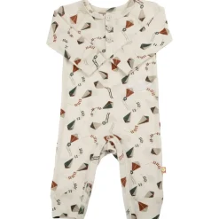 Jumpsuit Off White