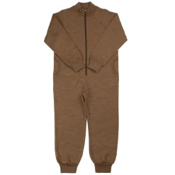 Jumpsuit Warm Brown