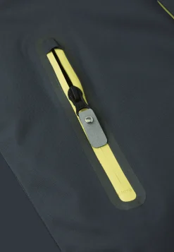 Kairala Reimatec Vinterjacka Soft Black