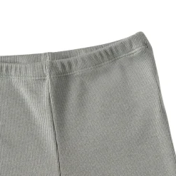 Kalle Rib Leggings Sage Green