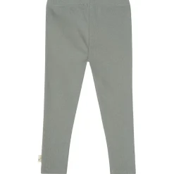 Kalle Rib Leggings Sage Green