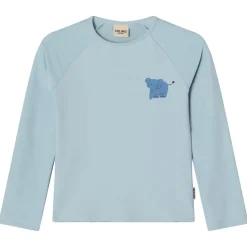 Kap Verde UV-Tröja Sky Blue Elephant