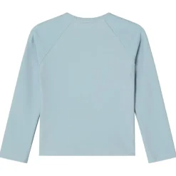 Kap Verde UV-Tröja Sky Blue Elephant