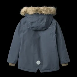 Kasper Jacka Greyblue
