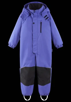 Kaunisto Reimatec Vinter Totalt Breezy Violet