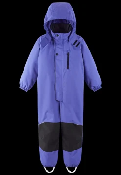 Kaunisto Reimatec Vinter Totalt Breezy Violet