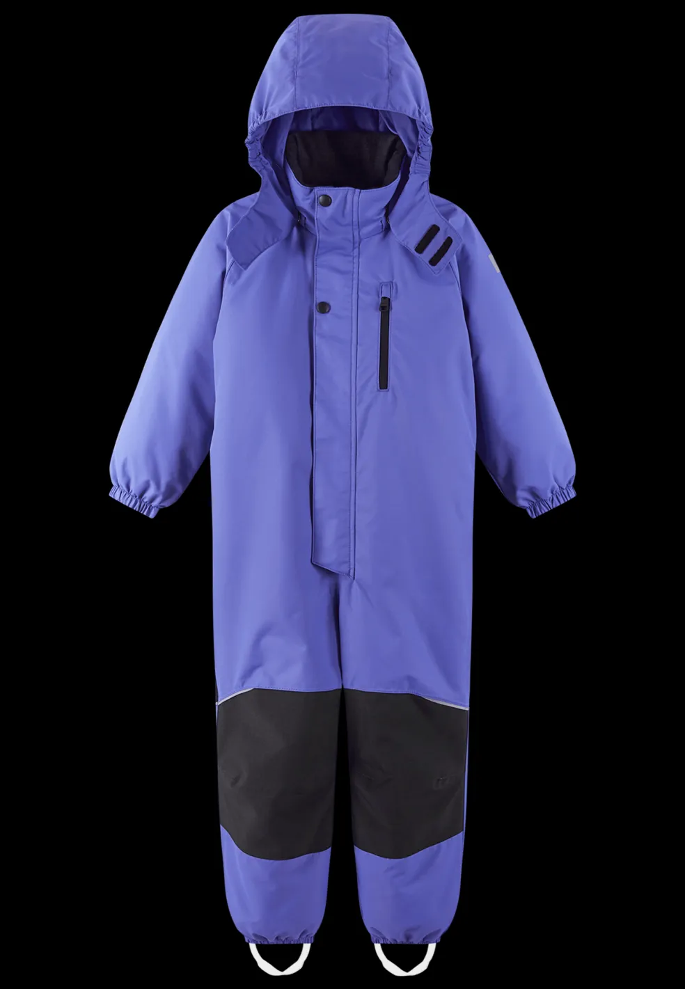 Kaunisto Reimatec Vinter Totalt Breezy Violet