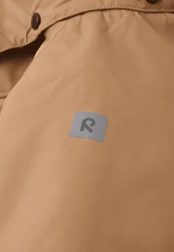 Kaunisto Reimatec Vinter Totalt Peanut Brown