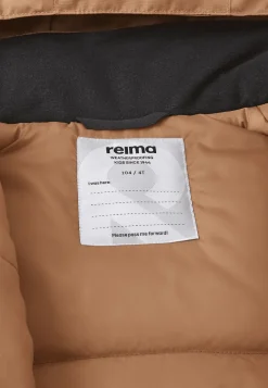 Kaunisto Reimatec Vinter Totalt Peanut Brown