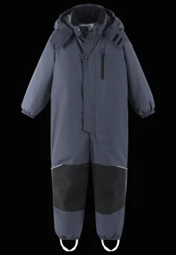 Kaunisto Reimatec Vinter Totalt Soft Black