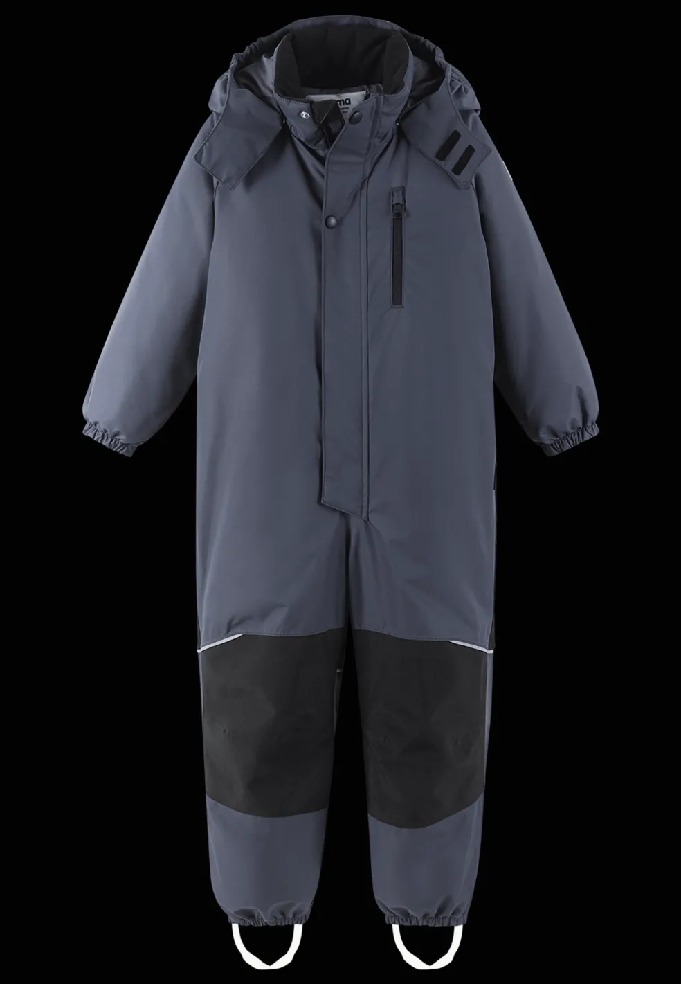 Kaunisto Reimatec Vinter Totalt Soft Black