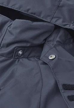 Kaunisto Reimatec Vinter Totalt Soft Black