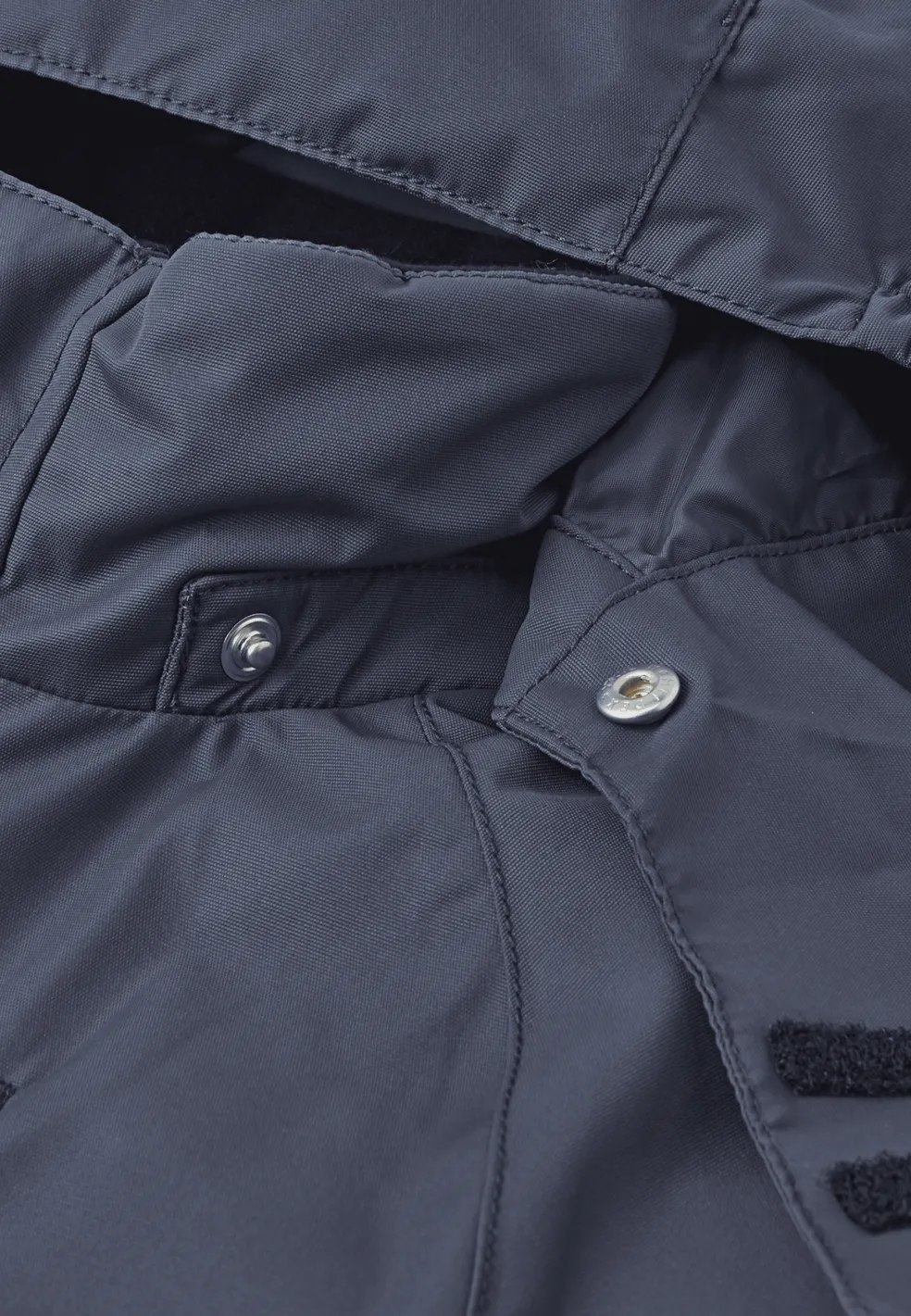 Kaunisto Reimatec Vinter Totalt Soft Black