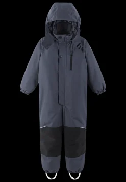 Kaunisto Reimatec Vinter Totalt Soft Black