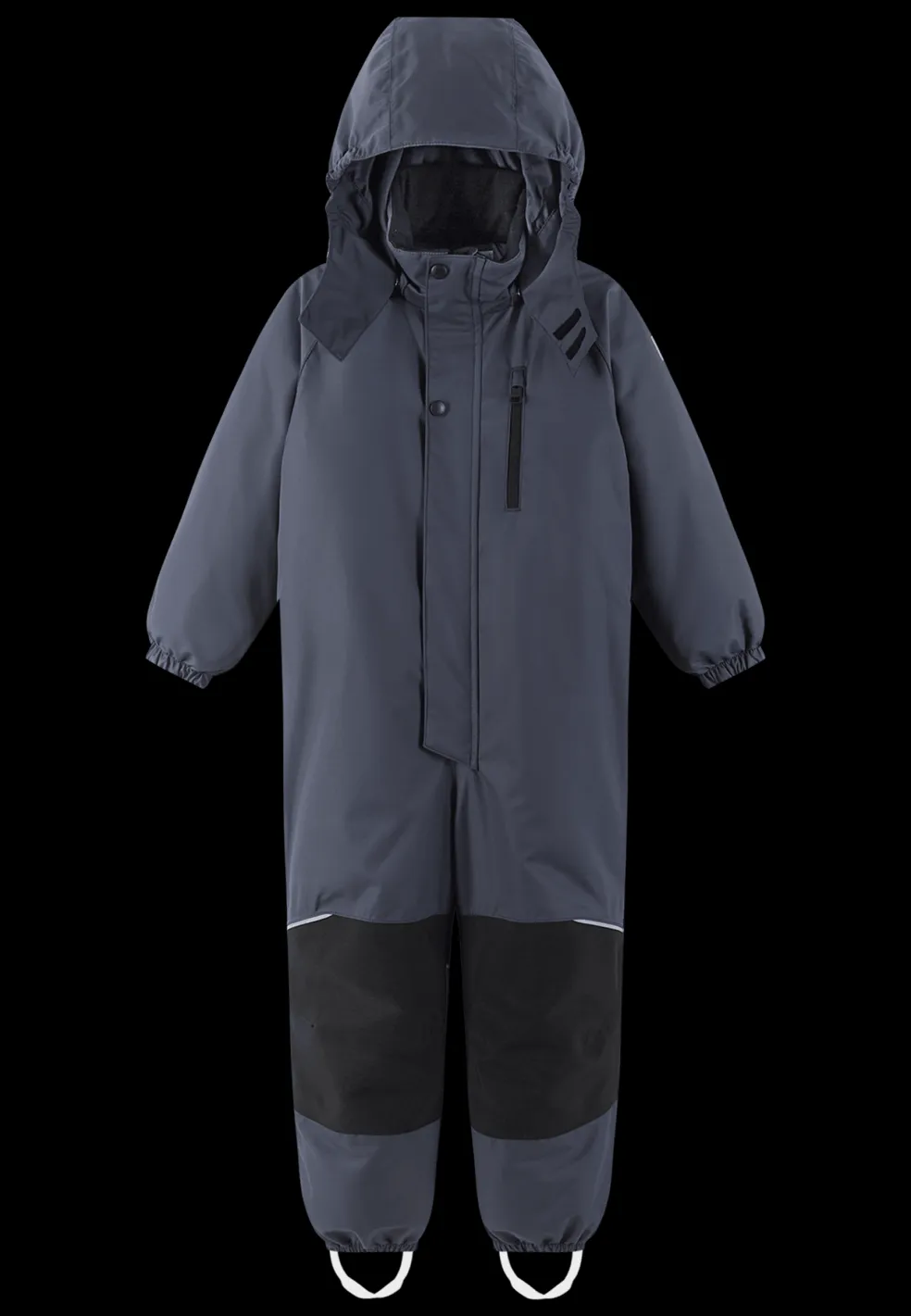 Kaunisto Reimatec Vinter Totalt Soft Black