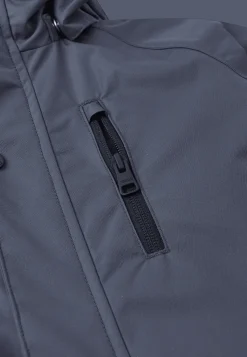 Kaunisto Reimatec Vinter Totalt Soft Black