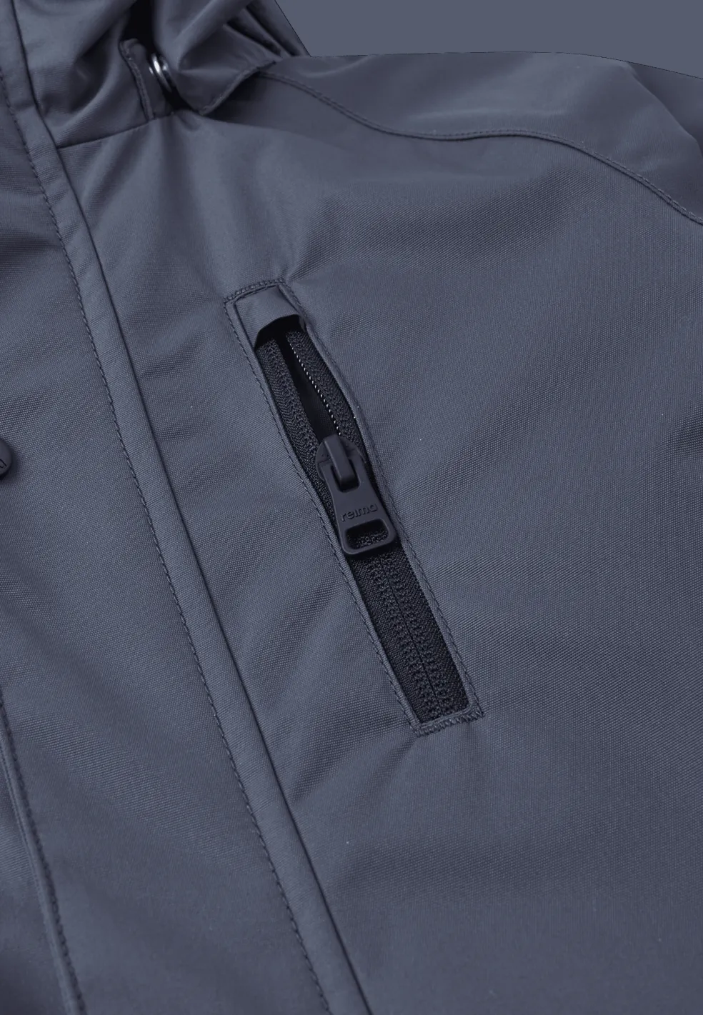 Kaunisto Reimatec Vinter Totalt Soft Black