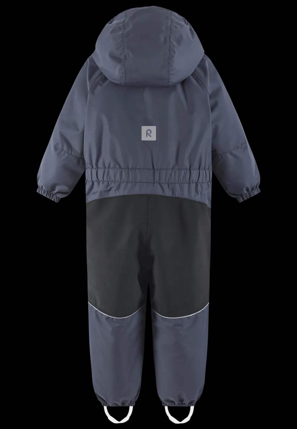 Kaunisto Reimatec Vinter Totalt Soft Black