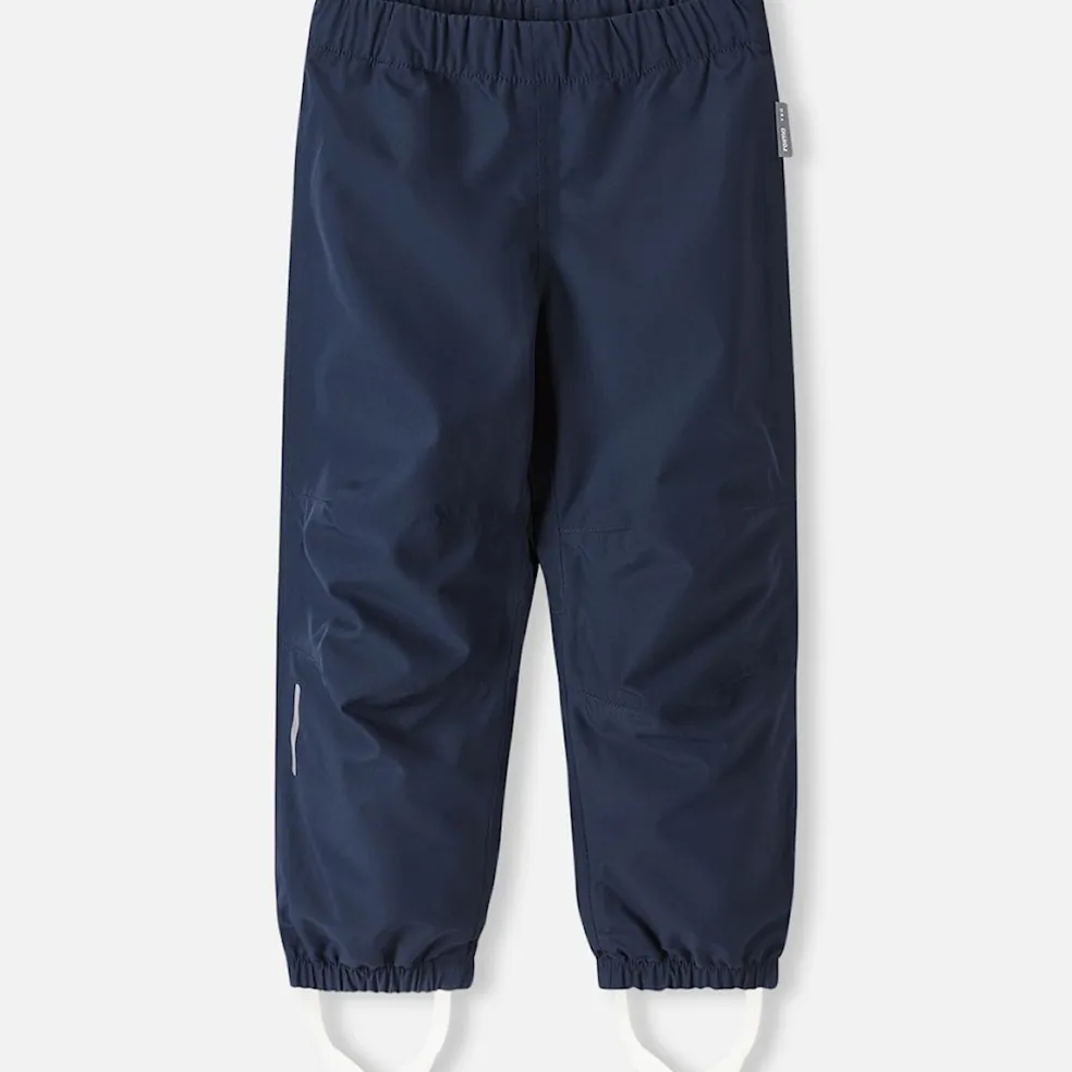Kaura Reimatec Byxor Navy