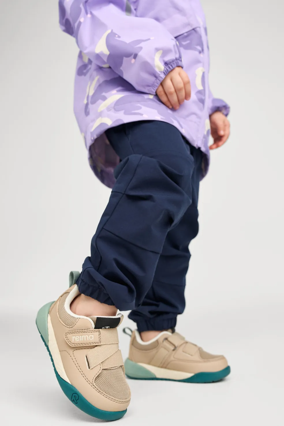Kiirus Sneakers Earthy Beige